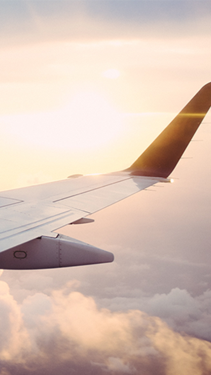plane