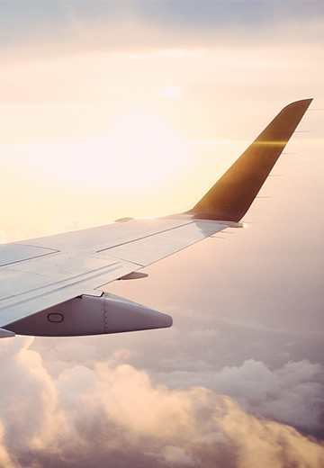 plane